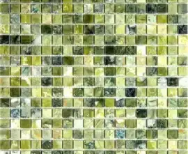 Мозаика 7M068-15P мозаика Мрамор 15x15 305х305