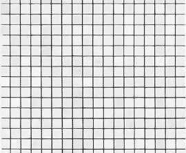 Мозаика 4M01-15P Мрамор 15x15 298х298