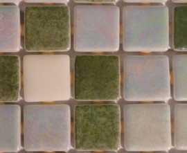 Мозаика Premium Fоsfo Green