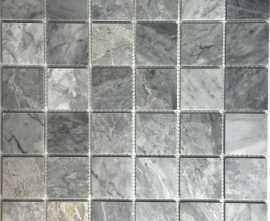 Мозаика Italy Grey 48 (Pol) 48x48x7 305х305