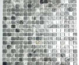 Мозаика Italy Grey 15 (Pol) 15x15x4 305х305