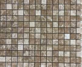 Мозаика Madrid-20 (POL) 2x2 30.5х30.5
