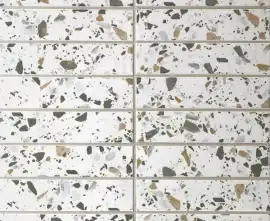 Мозаика Terrazzo Color  32.5*145*6  29,5x28