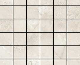 Мозаика MOSAIC ELBA PEARL 48*48*10 298x298