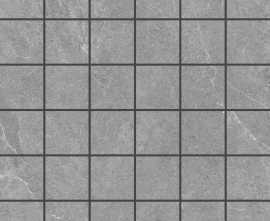 Мозаика Ground Grey 48*48*10 300*300