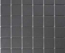 Мозаика Arene black 48*48*6 306*306