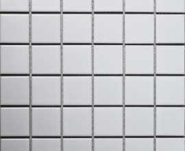 Мозаика Manila White 48*48*6 306x306
