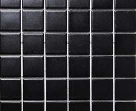 Мозаика Manila Black 48*48*6 306x306