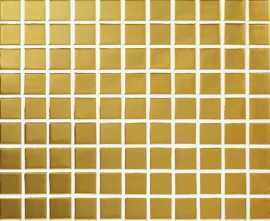 Мозаика Everest Gold 25*25*5.2 302.5x302.5