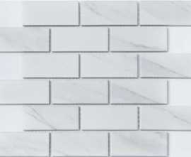 Мозаика KRP3-CAR Ceramic Mosaic 291*295,5*6