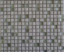 Мозаика CMX112 (15*15) 300*300*8