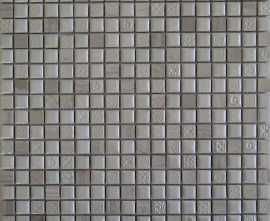 Мозаика CMX111 (15*15) 300*300*8
