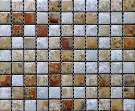 Мозаика CYH25501 (25*25) 300*300*5