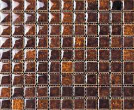 Мозаика CYH25031 (25*25) 300*300*5