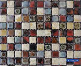 Мозаика CYH25504 (25*25) 300*300*5