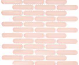 Мозаика KSR3-CORAL 23x98 300x300x6