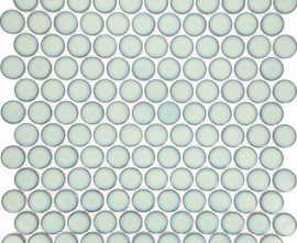Мозаика KO28-MINT 28x6 330x312