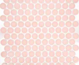 Мозаика KO28-CORAL 28x6 330x312