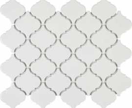 Мозаика KAR4-1G Ceramic Mosaic 245*293*6