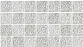 Мозаика GL02S 2x2 32.7x32.7