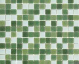 Мозаика MOJITO R+ 2x2 32.7x32.7