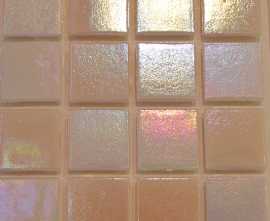 Мозаика Pink Shine R+ 2x2 32.7x32.7