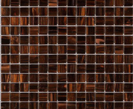 Мозаика GA38 Gold Star (5) 1x1 31.8x31.8