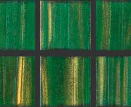 Мозаика GA27 Gold Star (5) 1x1 31.8x31.8