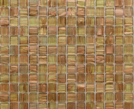 Мозаика G32 Gold Star (5) 1x1 31.8x31.8