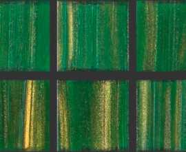 Мозаика GA27 Gold Star (5) 2x2 32.7x32.7