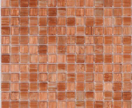 Мозаика GA03 Gold Star (5) 1x1 31.8x31.8