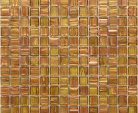 Мозаика G34 Gold Star (5) 1x1 31.8x31.8
