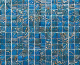 Мозаика G62(5) Gold Star (5) 2x2 32.7x32.7 (32.2x32.2)