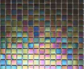 Мозаика WB09 Rainbow 1x1 31.8x31.8
