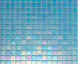 Мозаика WA11 RAINBOW 15x15mm 31.8x31.8
