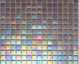 Мозаика WA42 Rainbow 1x1 31.8x31.8