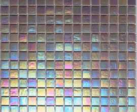 Мозаика WA42 RAINBOW 2x2 32.7x32.7