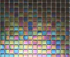 Мозаика WB09 RAINBOW 2x2 32.7x32.7