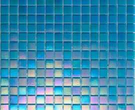 Мозаика WA12 Rainbow 1x1 31.8x31.8
