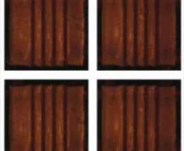 Мозаика S26 Specular 2x2 32.7x32.7