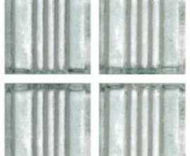 Мозаика S01 Specular 2x2 32.7x32.7