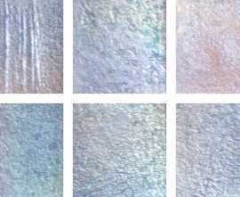 Мозаика WMJ18 Ice Silk 1.5*1.5 32.7*32.7