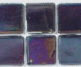 Мозаика WMJ46 Galaxy 1*1 31.8x31.8
