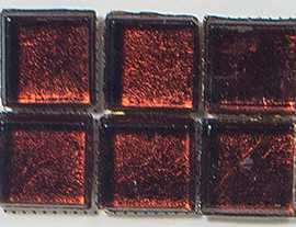 Мозаика MJ87+2 Galaxy 1*1 31.8x31.8