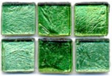 Мозаика MJ25 Galaxy 1*1 31.8x31.8