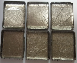 Мозаика MJ02+1 Galaxy 1*1 31.8x31.8