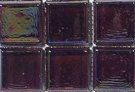 Мозаика SWJ46 Galaxy 1*1 31.8x31.8