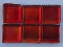 Мозаика MJ95 Galaxy 1*1 31.8x31.8