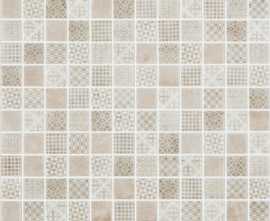 Мозаика Мозаика Born Beige 31.5x31.5 (на сетке)