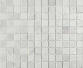 Мозаика Frost (на сетке) 31,7х31,7